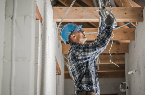 Best Industrial Electrical Services  in Inverness, CO