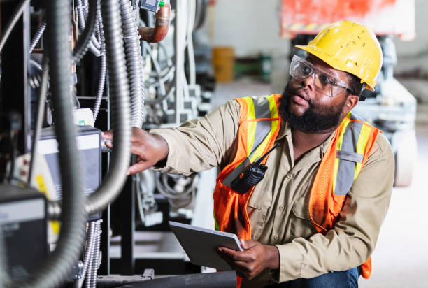 Best Commercial Electrician Services  in Inverness, CO